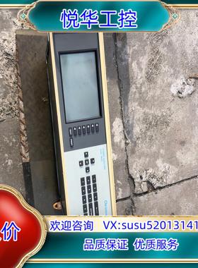 原装Chromd测试仪器议