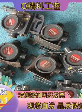 现货FIELDVUE费希尔定位器