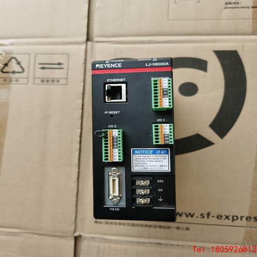 【非标价】基恩士 LJ-X8400    LJ-X8000A   LJ