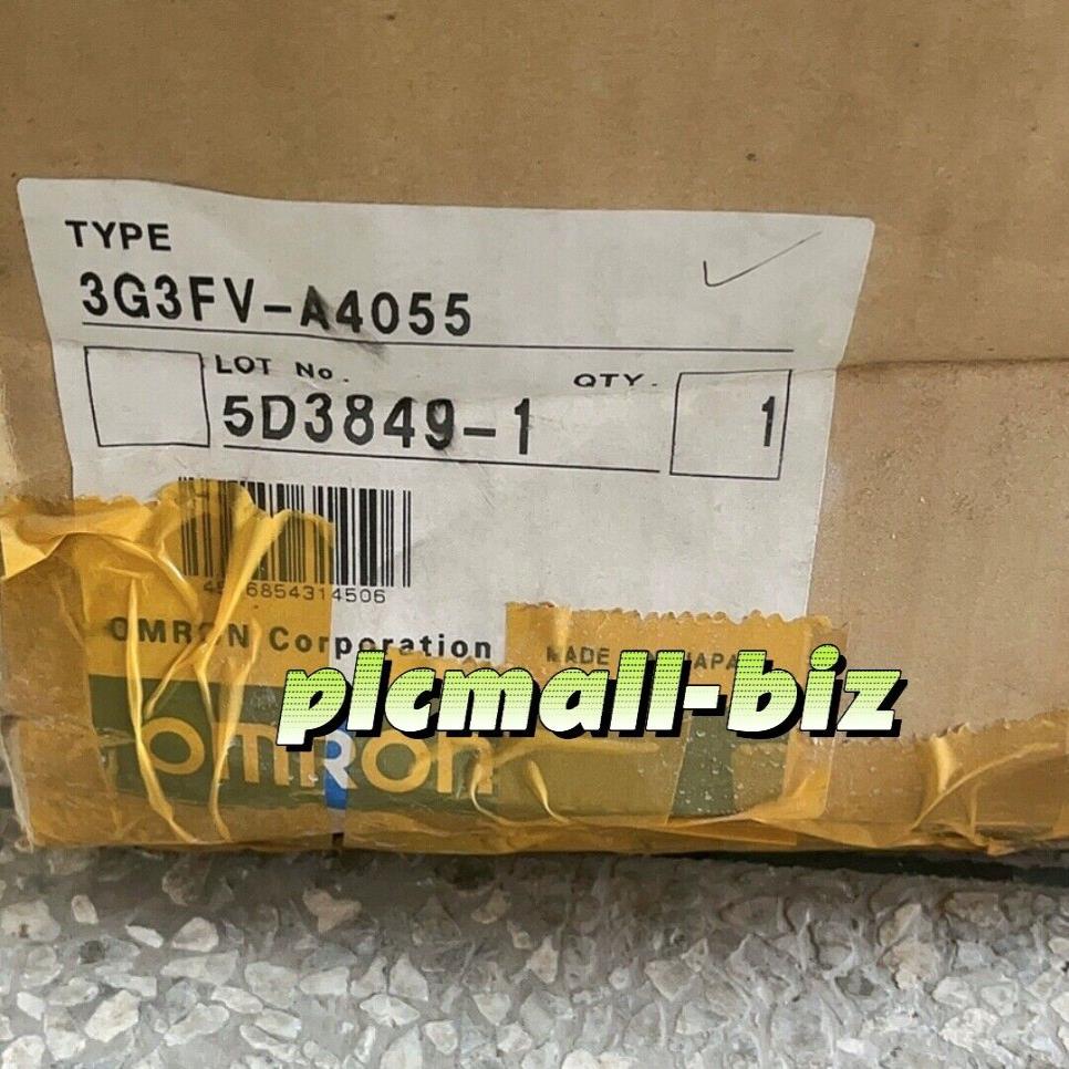 供应原装3G3FV-A4055  变频器 3G3FV-A4055