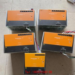 拆机魏德米勒电源960W24V40 非标价