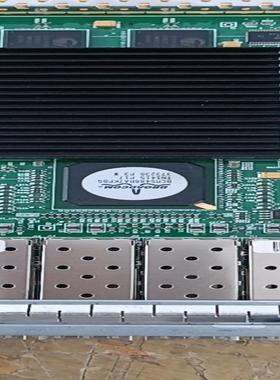 华为P10-8XGE/FE-SFP-A  CR5M0E8GF