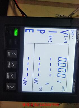 （请询价）ROOTECH数显功率表Accura2300议价