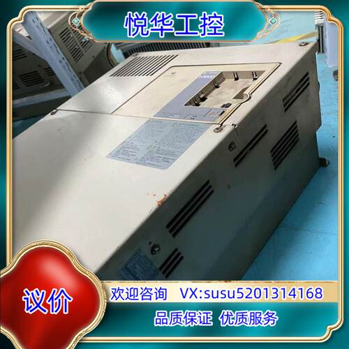 安川H1000变频器CIMR-HB4A0075AAA 30K议价