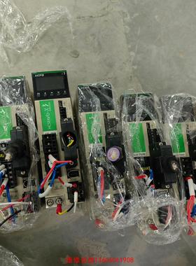 （请询价）禾川伺服电机SV-X3EA075A-A2 SV-X2MH07议价