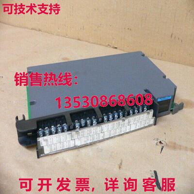 ALLEN BRADLEY 离散输入模块 1771 IBN 32 PT - 10-30V 1771-IBN/