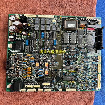 询价TEL DNS 显影CVD板卡 线路板bama-000501