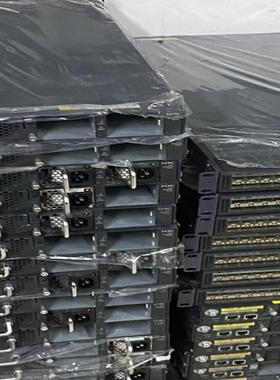 H3C S5820V2-52QF 48口万兆光口 4口40G