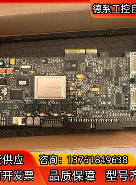 Camera Link 采集卡 DALSA Xcelera-