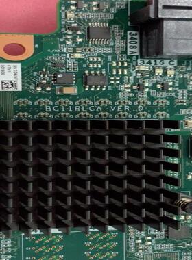 华为SR150-M(Avago3408) SAS/SATA