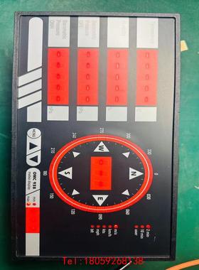 【非标价】OBSERVATOR风速风向仪OMC-939，一图一物，具体