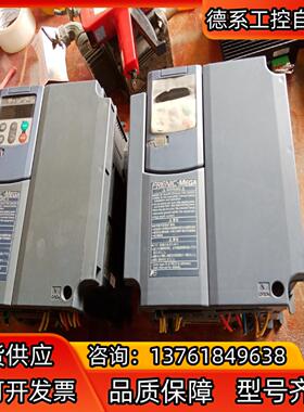 富士变频器FRN7.5G1S-4C  7.5KW