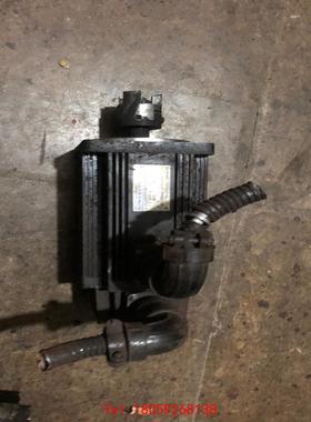 【非标价】广数110SJT-M060D伺服电机，6牛米，拆机功能正常，