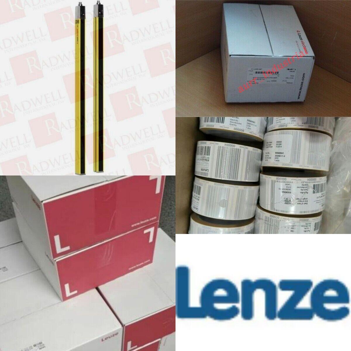 原装供应Lenze 50135658 DCR 202i FIX-M2-102-R3-P