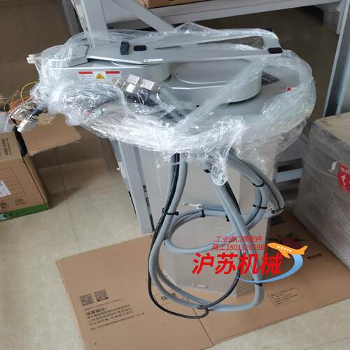 JEL C4000水平多关节机械手 晶圆机械手 机器手，控制