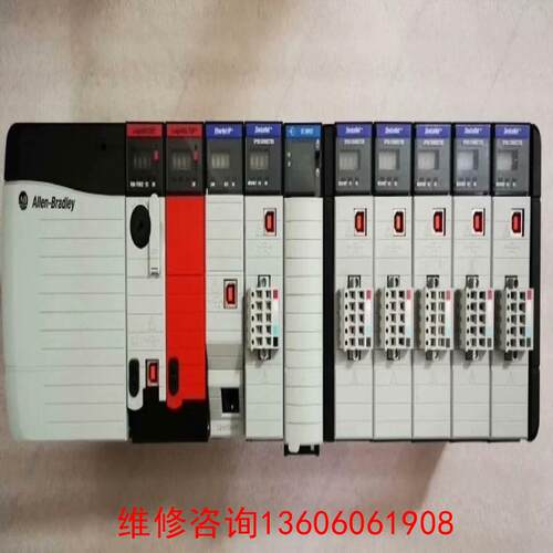 （请询价）1756-l73 罗克韦尔ab模块 1756-l72，cpu议价