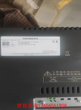 （请询价）6AV66480CE113AX0  议价议价