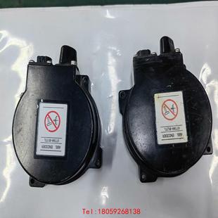 器型号UTTAH 安川机器人电机编码 B17TL成色如图功能包 非标价