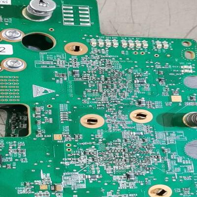 华为E9000刀片扣卡 MZ612,2*56G IB FDR