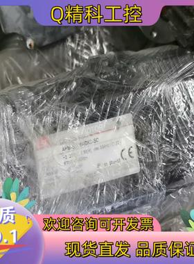 现货LS伺服电机APM-SC06ADK2-SC,600W,3