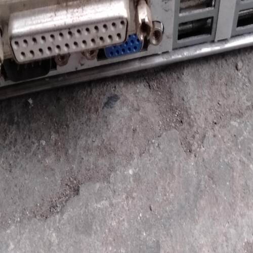 理光RICOH工业工控机主板 FB9-L-10  R0226