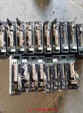 【非标价】上银伺服驱动器mega-fabsD2T-1023-S-C4/