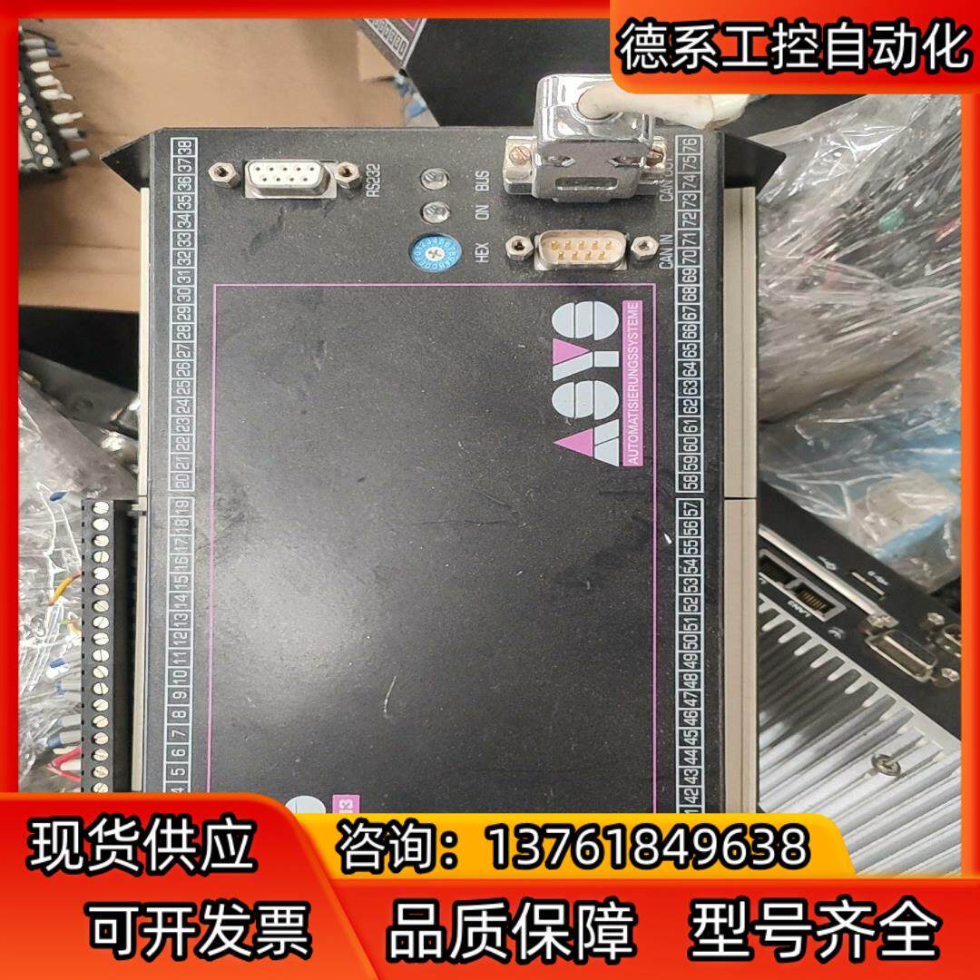 德国Elrest 73230 10803036, 实图