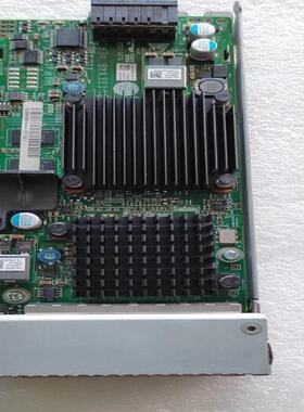 华为5600V3存储I/O模块03022PFC STL1IF