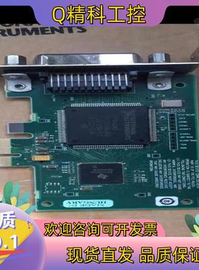 现货半高卡全新原装NI PCIE-GPIB78057