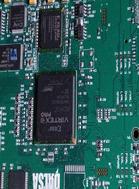 DALSA图像采集卡。X64-CL  OR-64E0-IPR