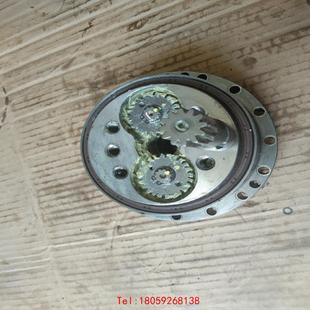 二手拆机功能正常 RⅤ减速机20E 非标价