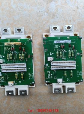 【非标价】FF600R12ME4 MT324QD1 剩1。