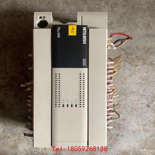 64MR FX3U 二手议价 成色不错 非标价