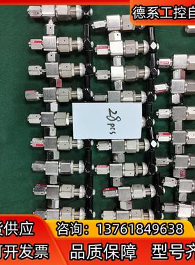 PERK阀门 54010118 3000PSIG