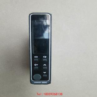 002 E5DC－QX2DSM 欧姆龙温控器 Ver2. 非标价