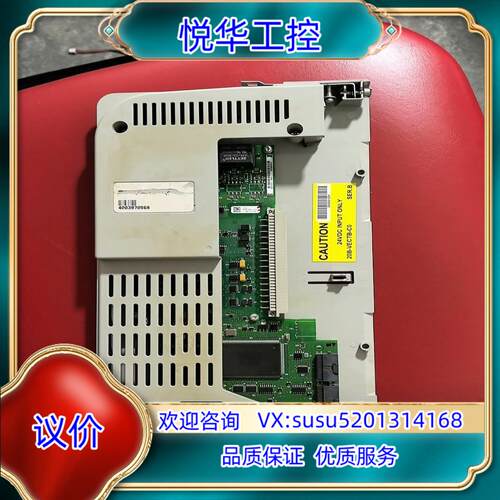 原装AB变频器主板20B-VECTB-C0  板 321议