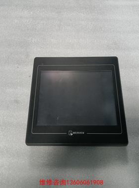 （请询价）威纶触摸屏拆机二手MT6100i（V5WV）议价