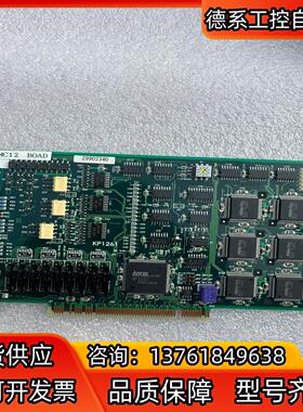 Melec C-871 KP1261-2 原装采集卡