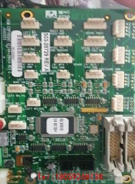 【非标价】s03-28729 asm板卡4块  S03-28776