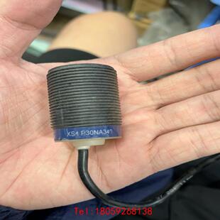 【非标价】施耐德XS4-P30NA340感应器