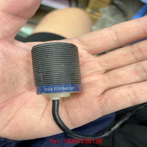 【非标价】施耐德XS4-P30NA340感应器