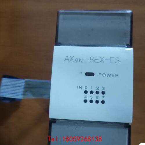 【非标价】AXON-8EX-ES  AX2N-1PG-E   模块 士