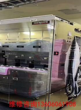 （请询价）TEL ACT8 MARK 8涂布显影议价议价