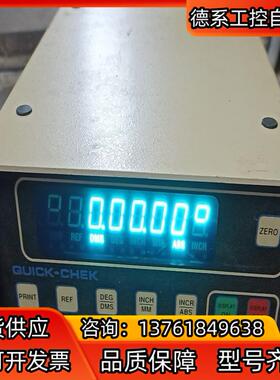 议价: QUICK-CHEK测量仪器QC1000M-BO 成