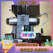 现货原装 D41FCE01FC1NE70液压比例阀全新进