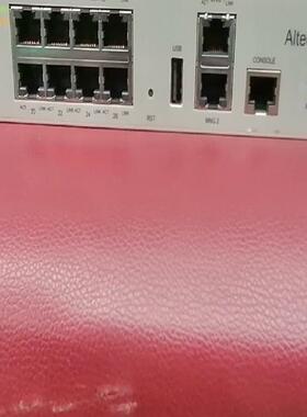 ALTEON5224 成色新，质保六个月。所有设备经工程师严