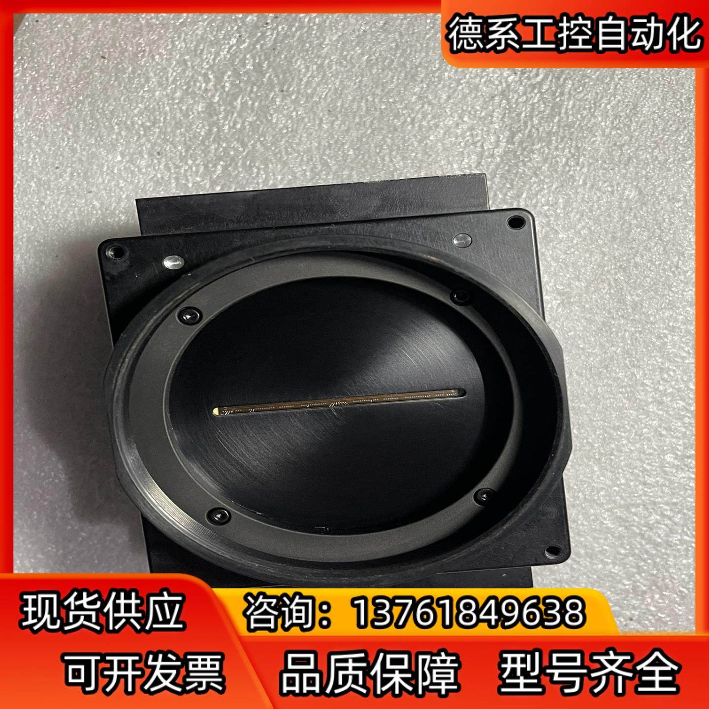 萨达尔/DALSA三线彩色工业相机，型号PC-30-04k6