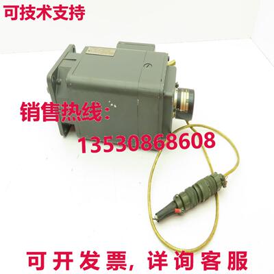 1FT5072-0AF71-2-Z 永磁伺服电机 3PH 367V 4800 RPM IEC 71库存