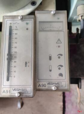 【非标价】VEGASEL441B和VEGAMET407AF各一个