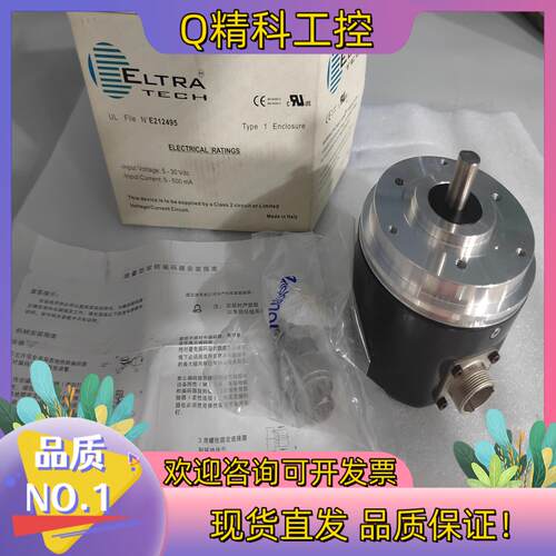 现货ELTRA意尔创EL90A100Z8/24L10X6JR.0